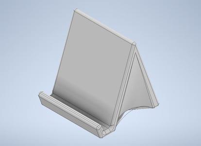 phone holder (you can ask me for a different name)