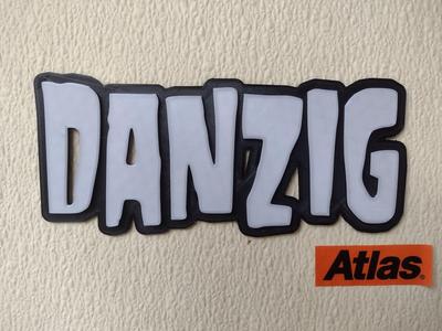 Danzig Logo