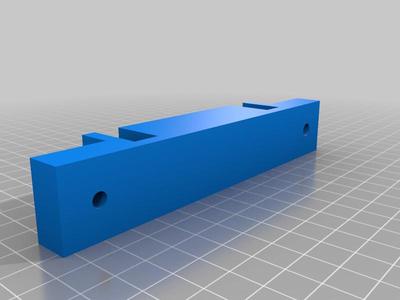 DIY Chronograph
