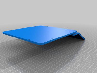 turtle stand