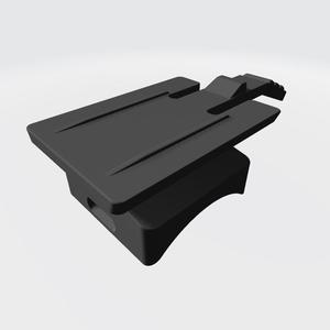 front light holder GIANT Recon