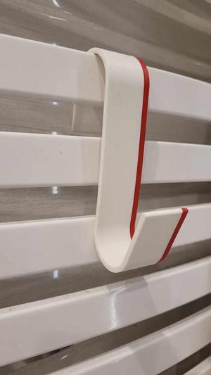 Towel holder