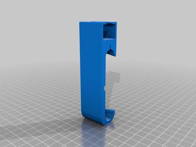 NSX Battery Quick Disconnect Bracket (Noco / CTEK)