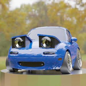 Mazda_MX5 Eyes