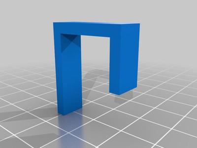 Tomlov DM201 Remotecontrol Clip