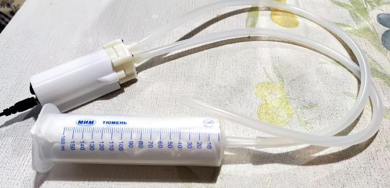 Housing for diaphragm pump R385