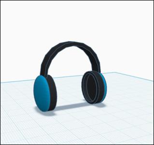 Headphones