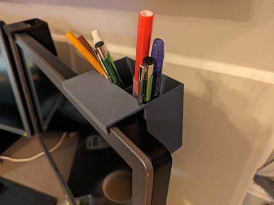 Monitor organizer