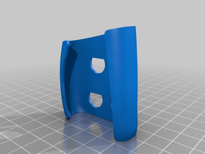 Chevy Colorado Key Fob Cover