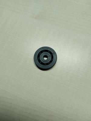 Print in place ball bearing