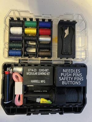 Tough Case Sewing Kit
