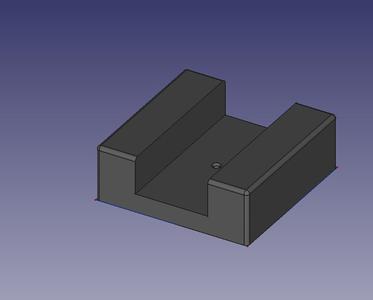 Baybett Rollenadapter