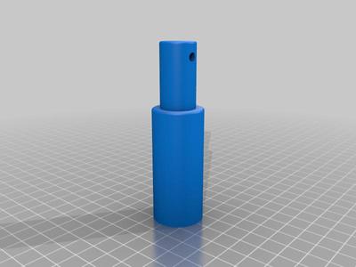 Dipole Antenna Pole Adapter 