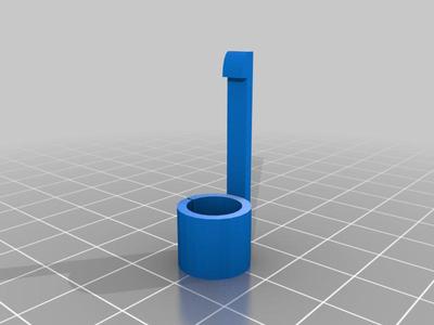 iPencil Clip
