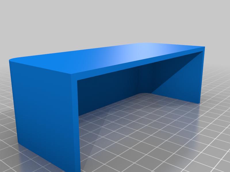 Lift Podestrial for decoration