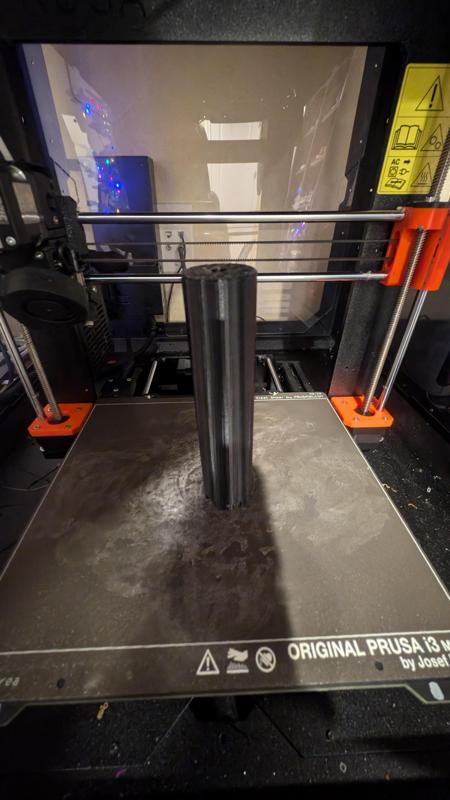 Airsoft Threaded Silencers (and Reverse Threads)