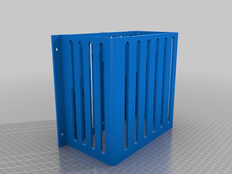 Wall Mount AT&T BGW320