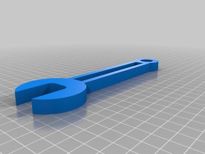 Wrench Tool