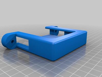 iPhone 14 Case for Long Stick (Lineman Tools) 