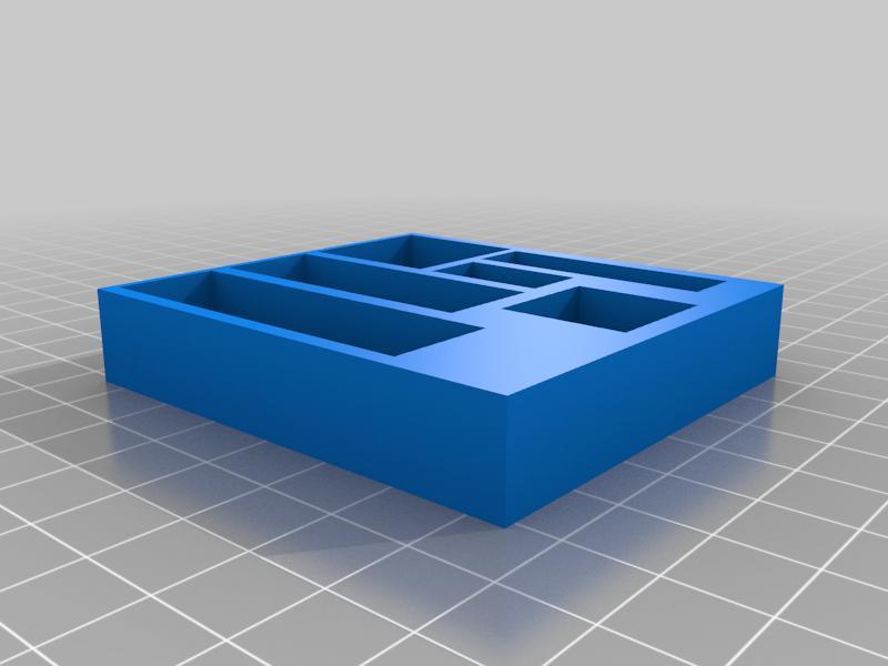 Portland Game Collective PGC TrickTakers Insert