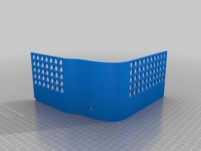 Underwater Cave Riser