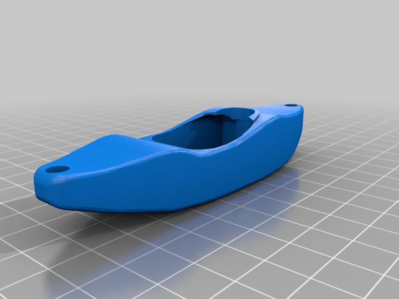 Playmobil Whitewater Kayak and Rescue Equipment