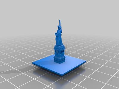 Statue of Liberty