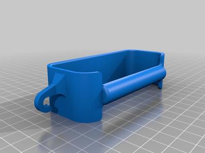 Wrist/Forearm Physical Therapy Device