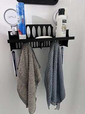 Vacation Shower Caddy