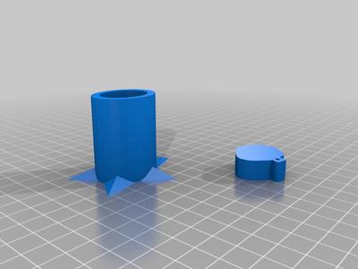 mug & cover