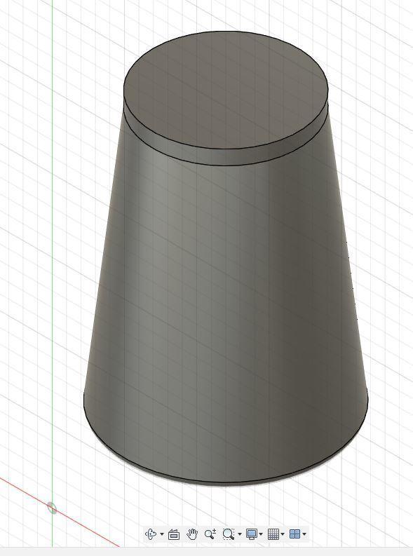 Dice Cup