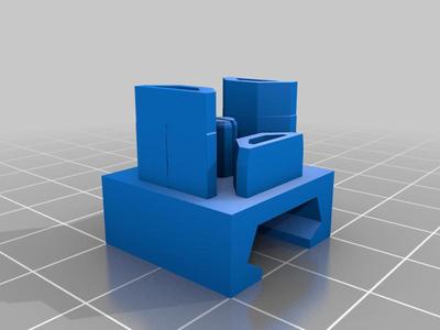 filament guider remix
