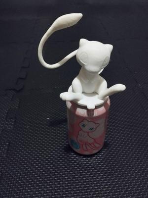 Mew Can Lid