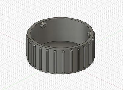 Cover for 13pin trailer connector