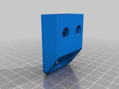 Button holder