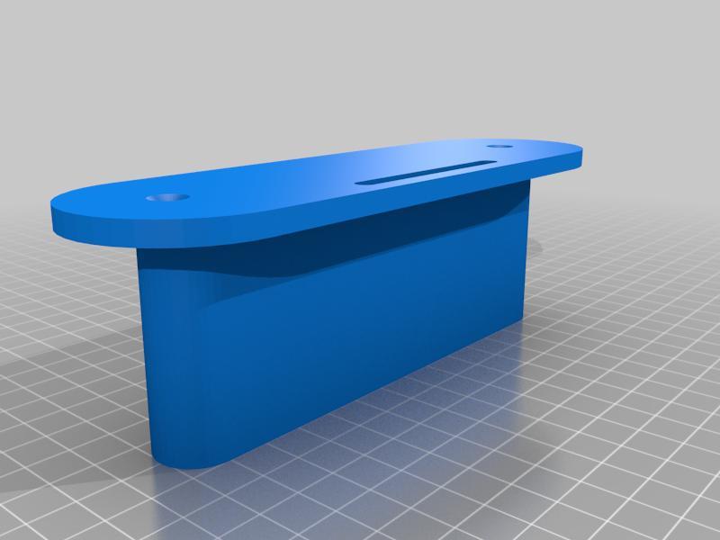 Ratchet Strap Holder