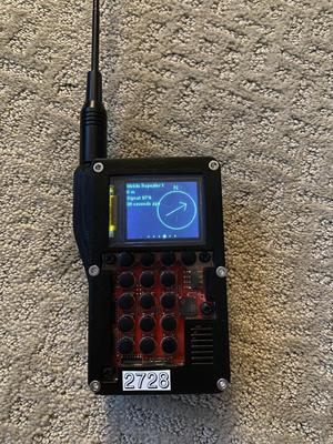 Rugged Case for Circuitmess Chatter2