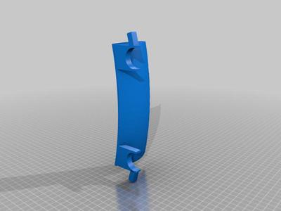 Soap holder
