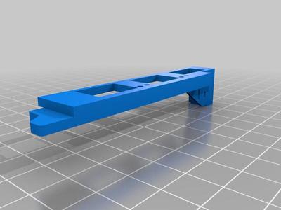 M720q X520-DA2 PCIE Bracket