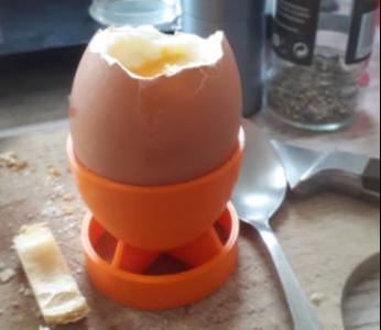 Egg cup