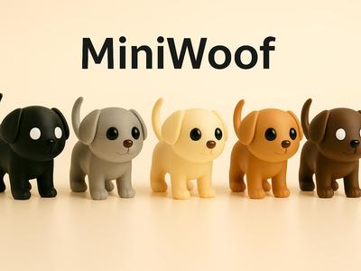 MiniWoof