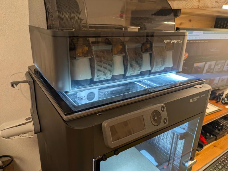 LED light riser P1/X1