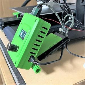 Ender3_V2_S1_LCD_stand_GoPro_mount