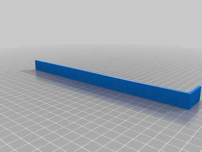 AnkerMake M5 PEI sheet setting tool