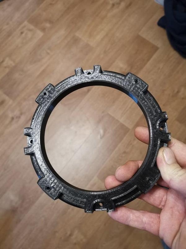 Golf 4 Speaker Adaptor