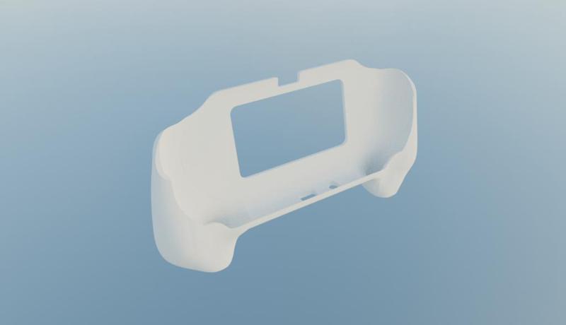 Better PS Vita Stand Grip