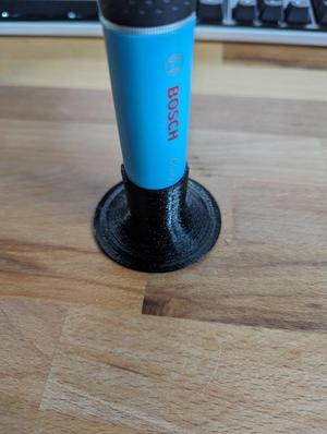Bosch Gluey stand holder