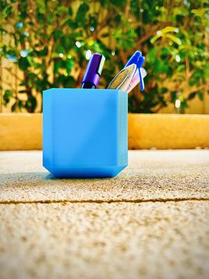 stackable storage box v1