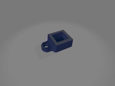 mx keyboard switch keychain