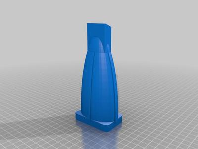 Bosch upright vacuum cleaner  20V BCHF220B_04